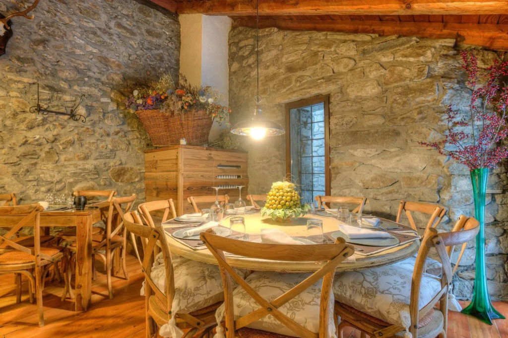 Locanda La Brenva