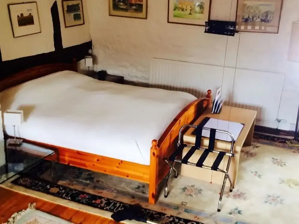 The Old Court House Guest House