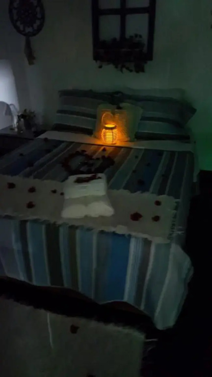 Casa das Árvores Guest House