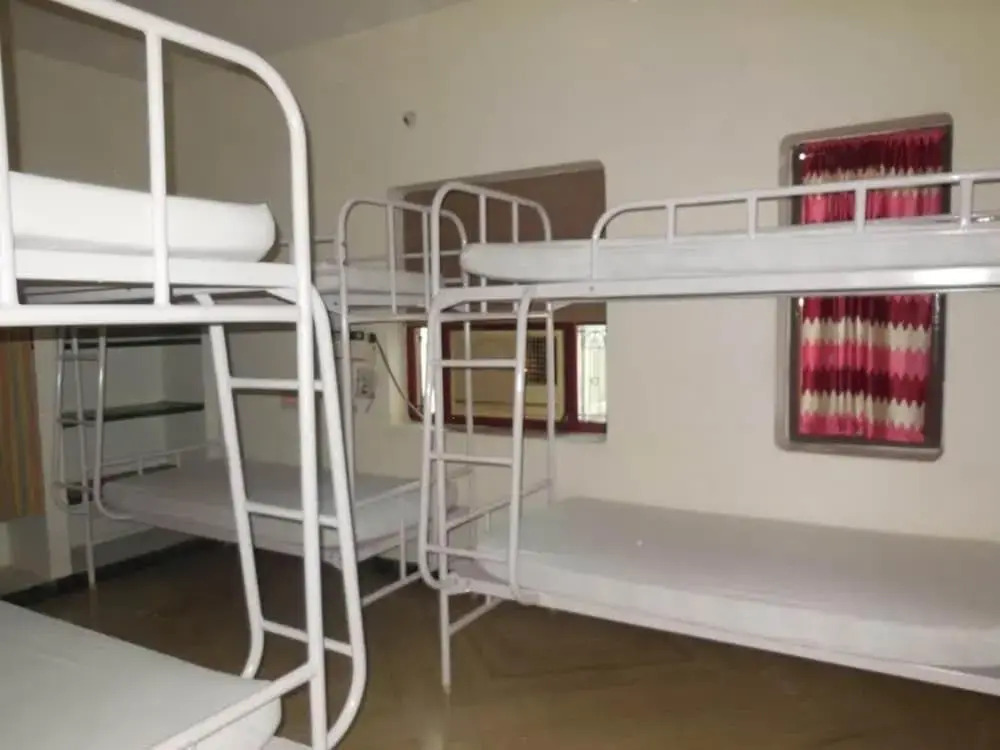 The Lost Hostel