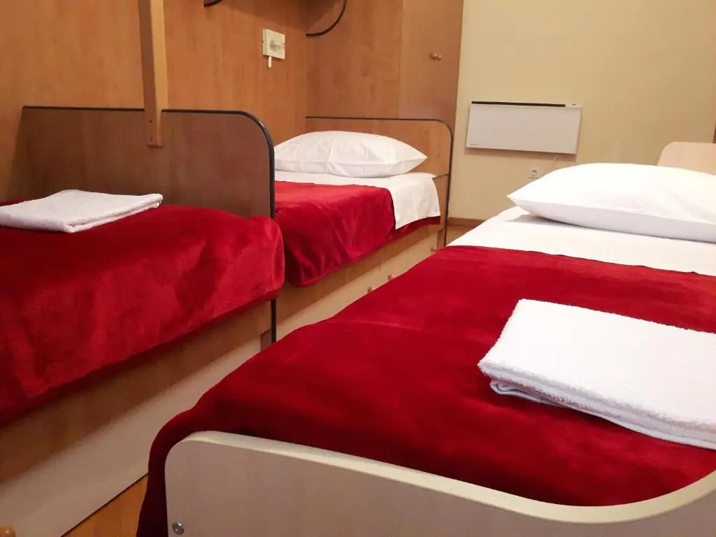 Apartment Trstenik