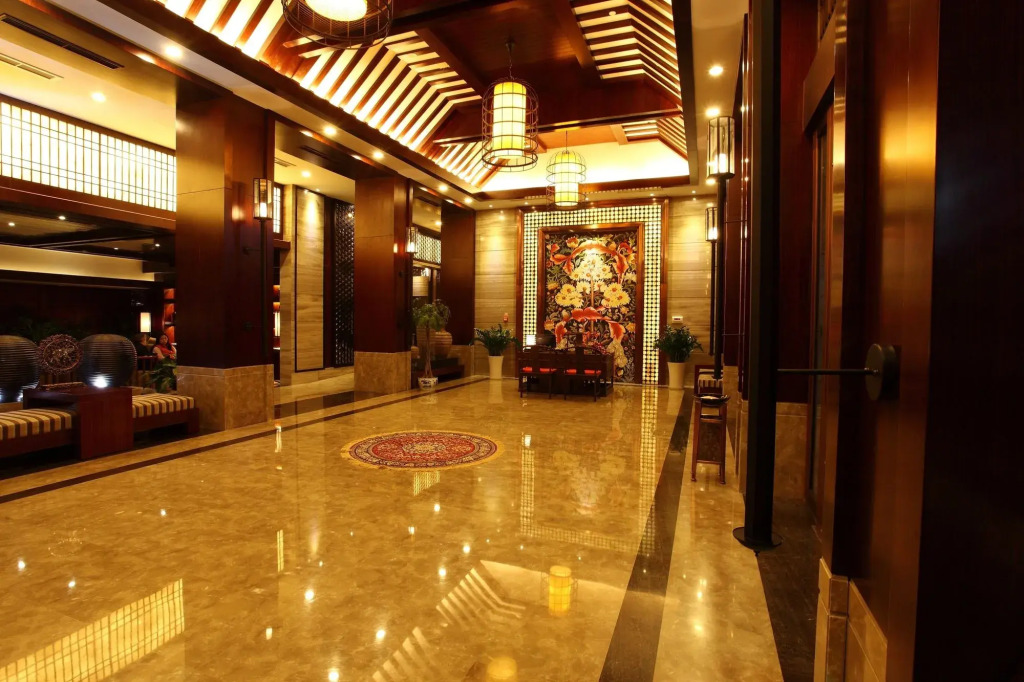 Bali Yating Hotel