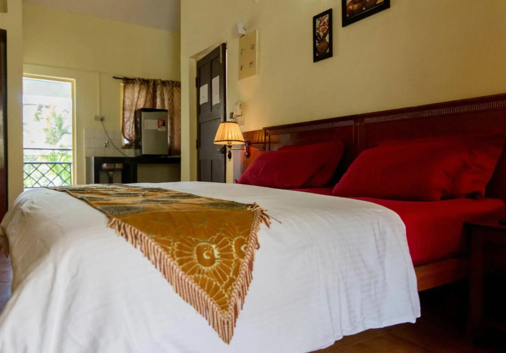 Ondas Do Mar Beach Resort