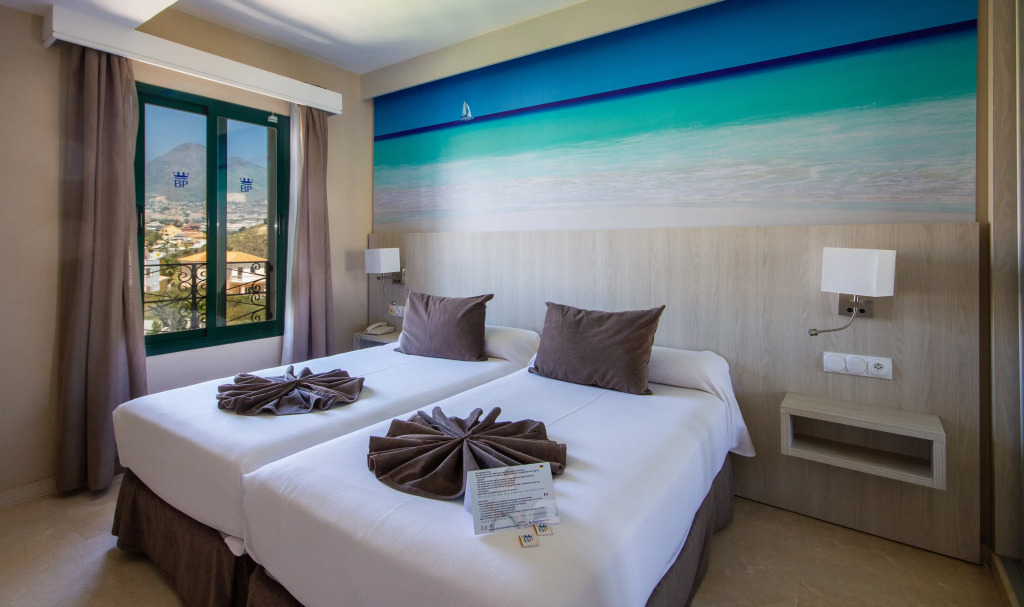Benalmadena Palace Spa
