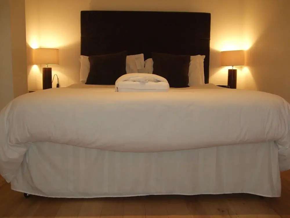 Reading Serviced Apartments