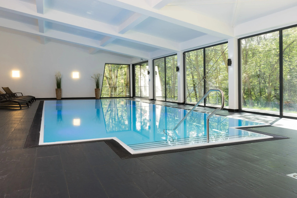 Waldhotel Berghof