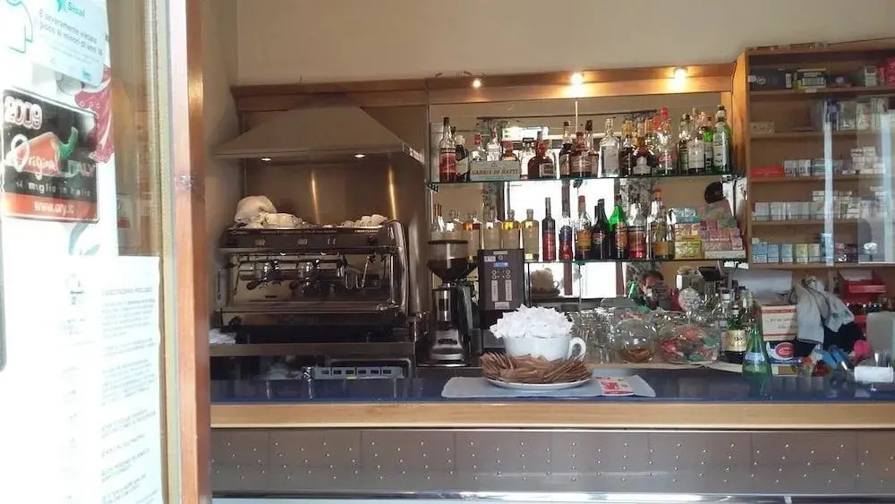 Locanda San Rocco