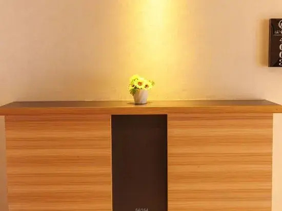 City Zhixin Boutique Hotel (Infrastructure Camp Central Hospital)