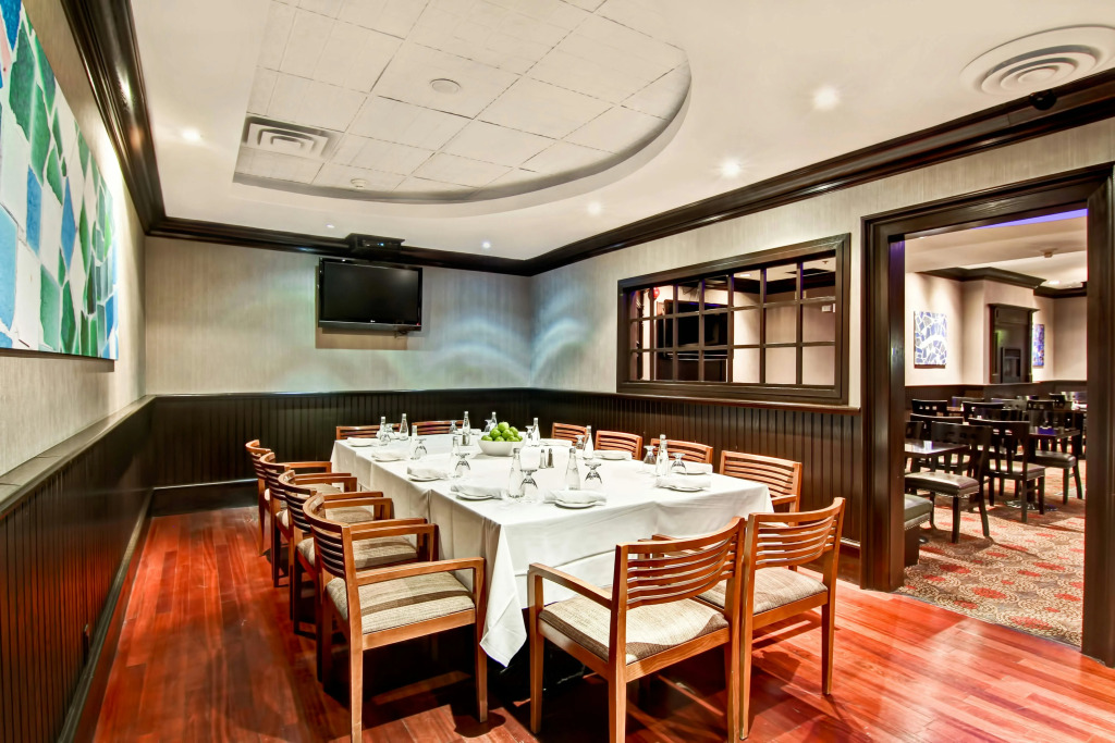 Delta Hotels by Marriott Toronto East