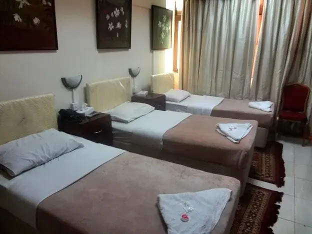 Sahil Hotel
