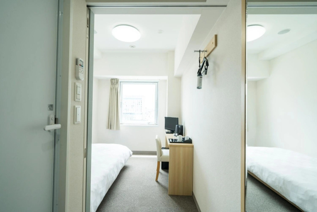KOKO HOTEL Kagoshima Tenmonkan