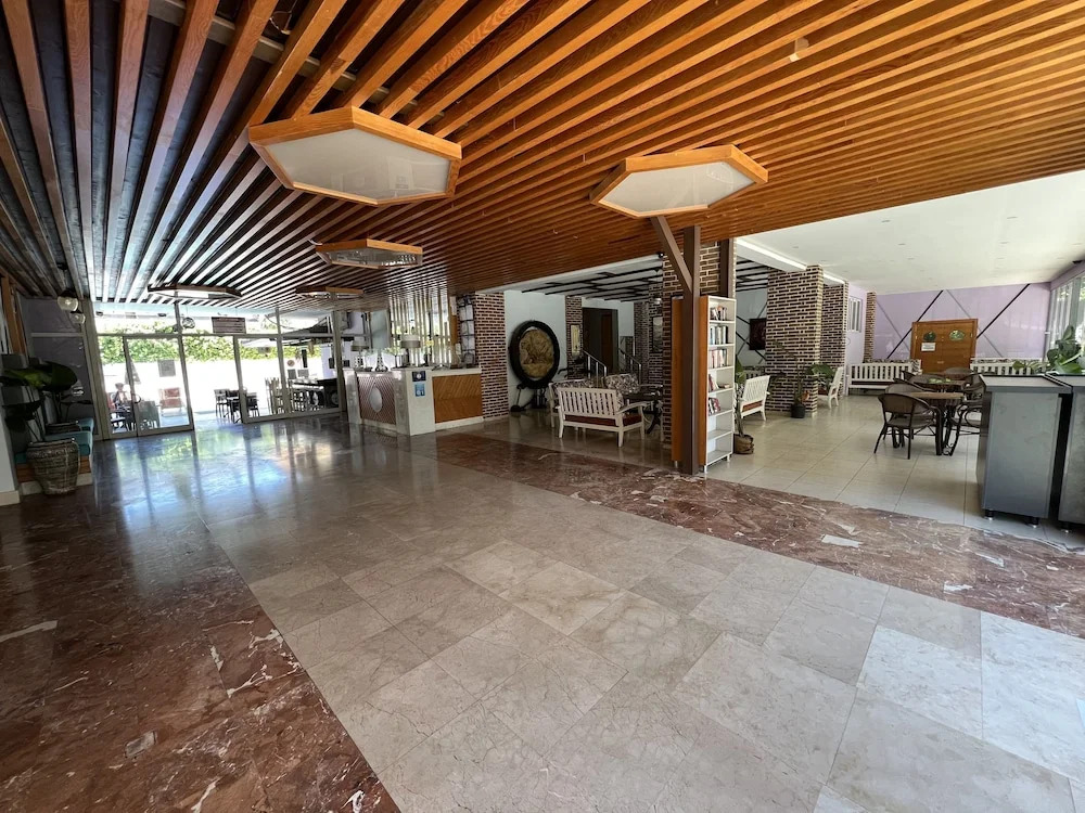 Maren City Apart Hotel