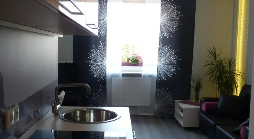 Apartament Gdynia Centrum