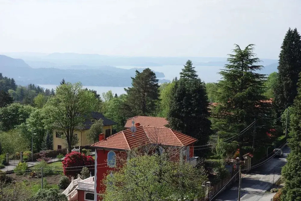 Hotel Pian Nava
