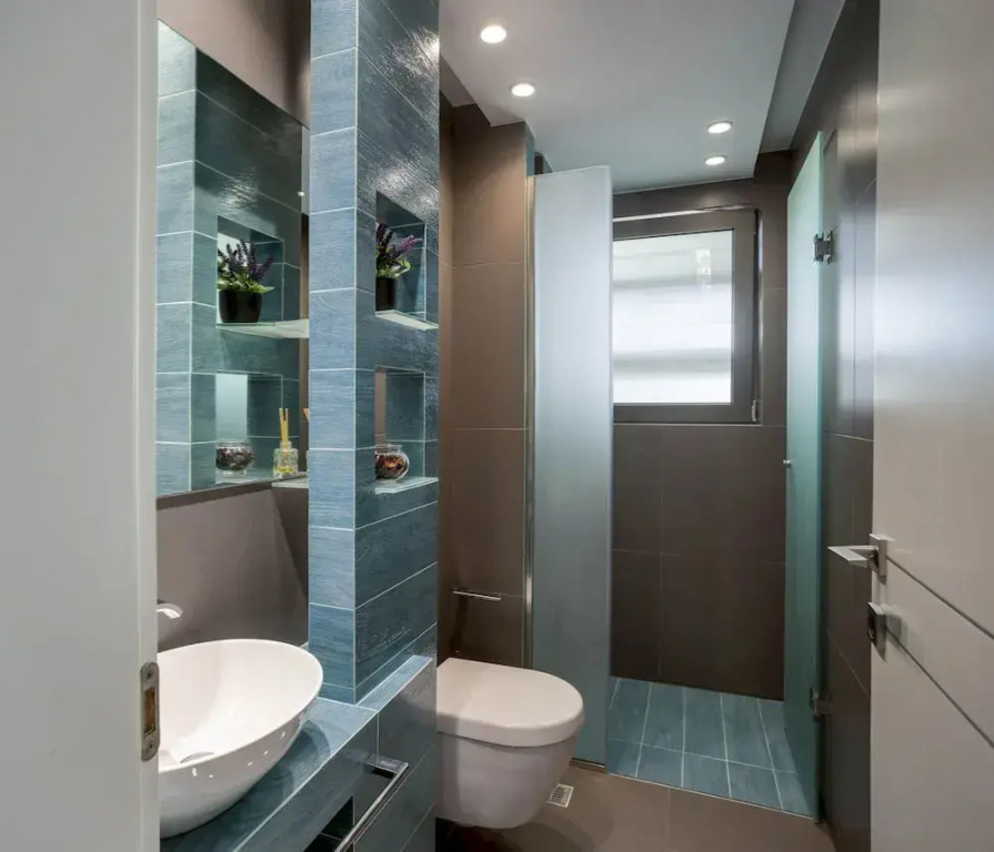 Villa Crystal Sun with Heated Pool, by Estia
