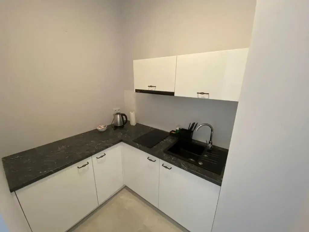 Apartamenty Prymasa Residence
