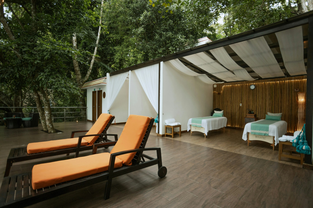 Bolontiku Boutique Hotel Member of the Cayuga Collection