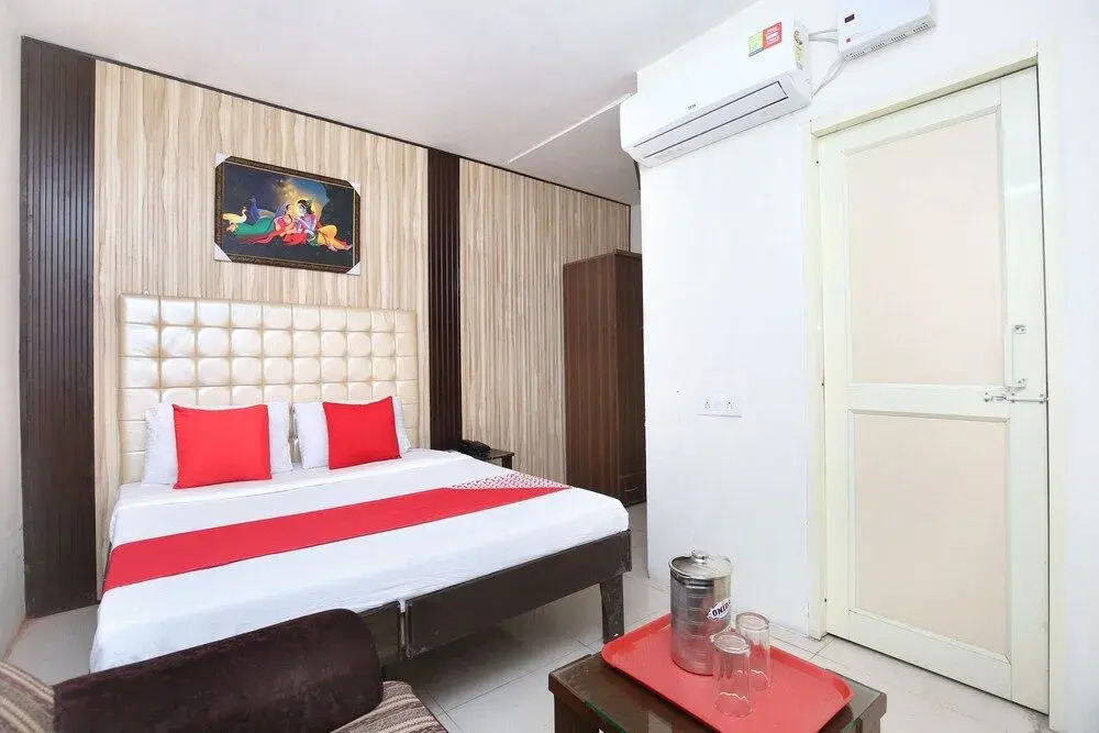 Oyo 24630 Perfect Home Stay