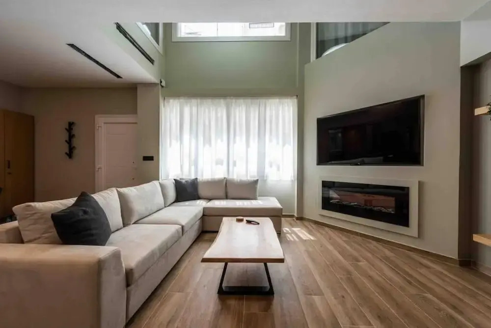 Luxurious Maisonette in Ioannina