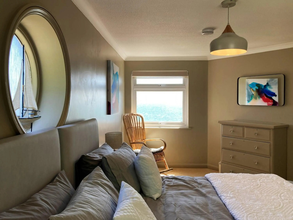 Sandpipers - Pet friendly