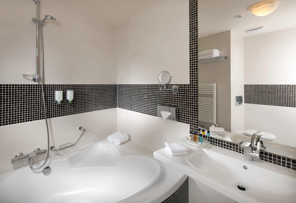 Holiday Inn Prague by IHG
