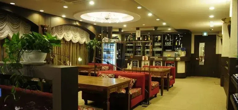 Eulwang Tourist Hotel