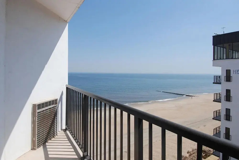 Henlopen Unit 701 by Long & Foster