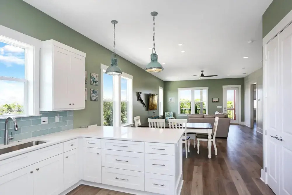 Happy to be Here by Pristine Properties