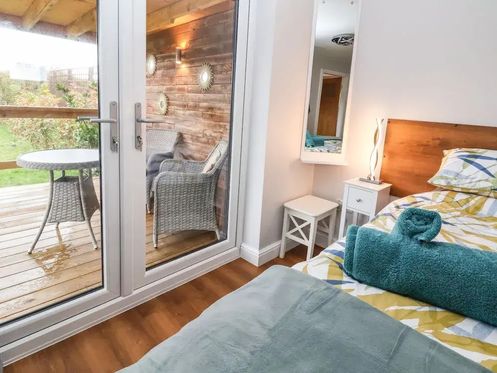 Meols Holiday Lodge