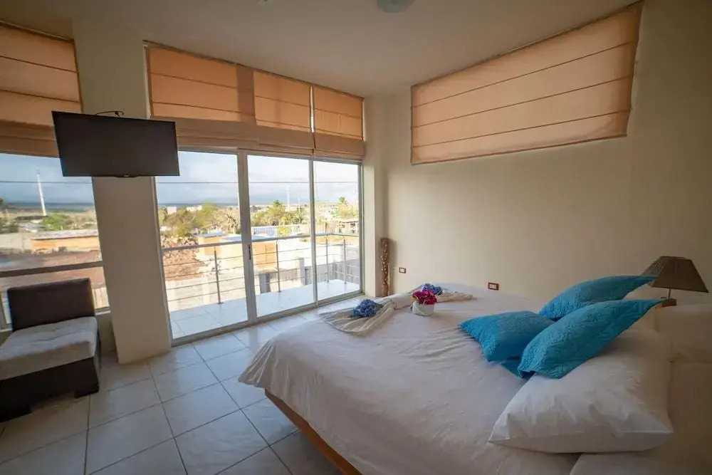 Hotel Albatross