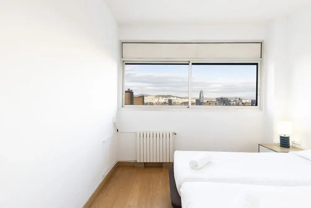 1769 - AB Olympic Village III Penthouse