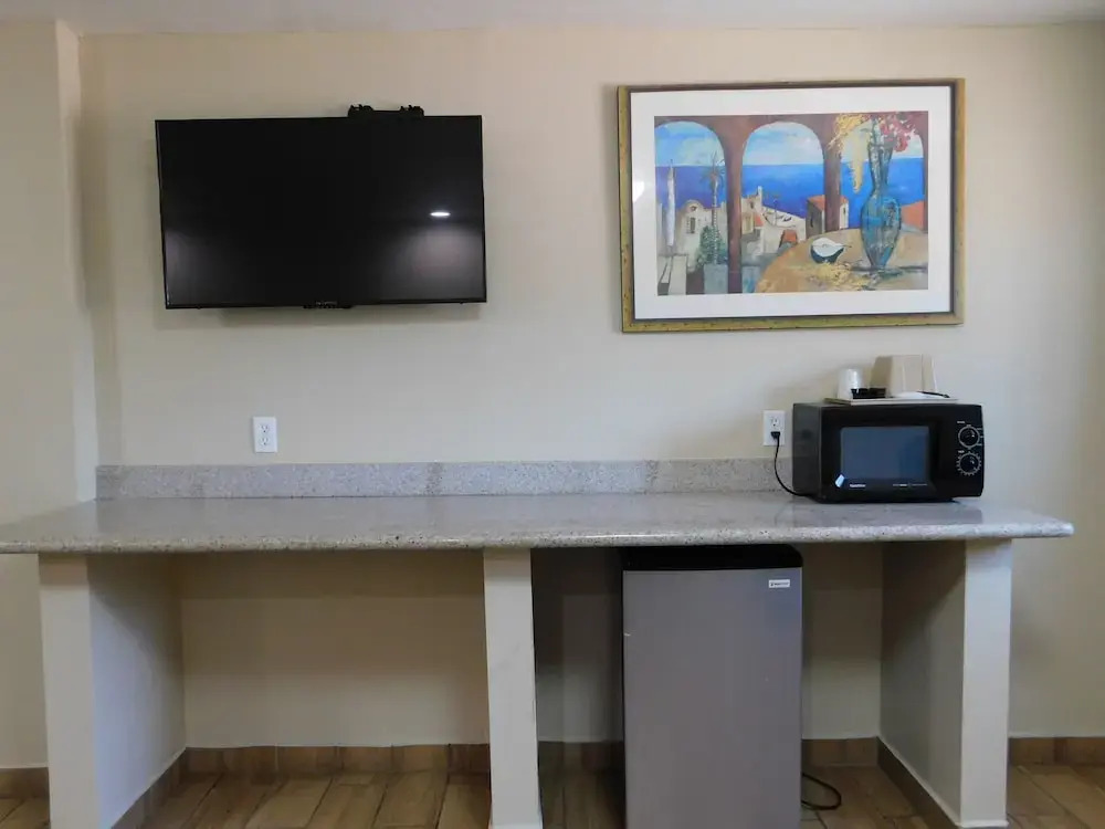 Hillcrest Motel