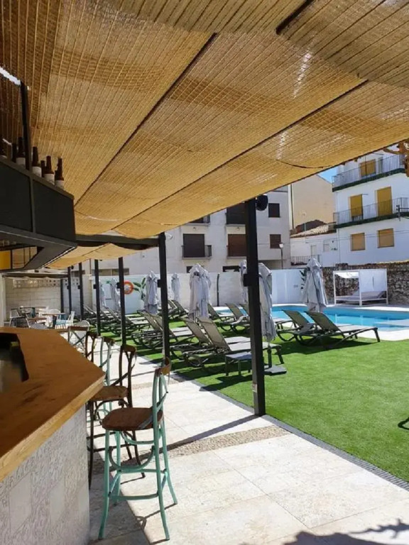 Hotel Windsor Tossa