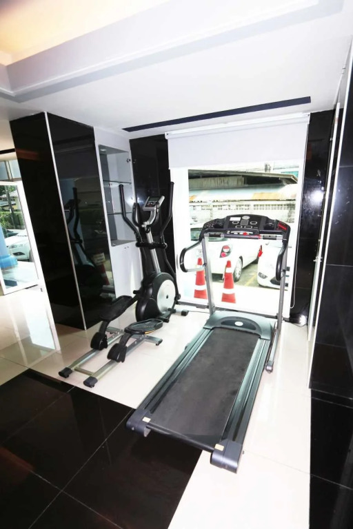 T3 Residence