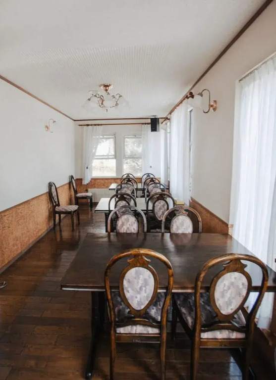 Niseko Ski Lodge - Higashiyama