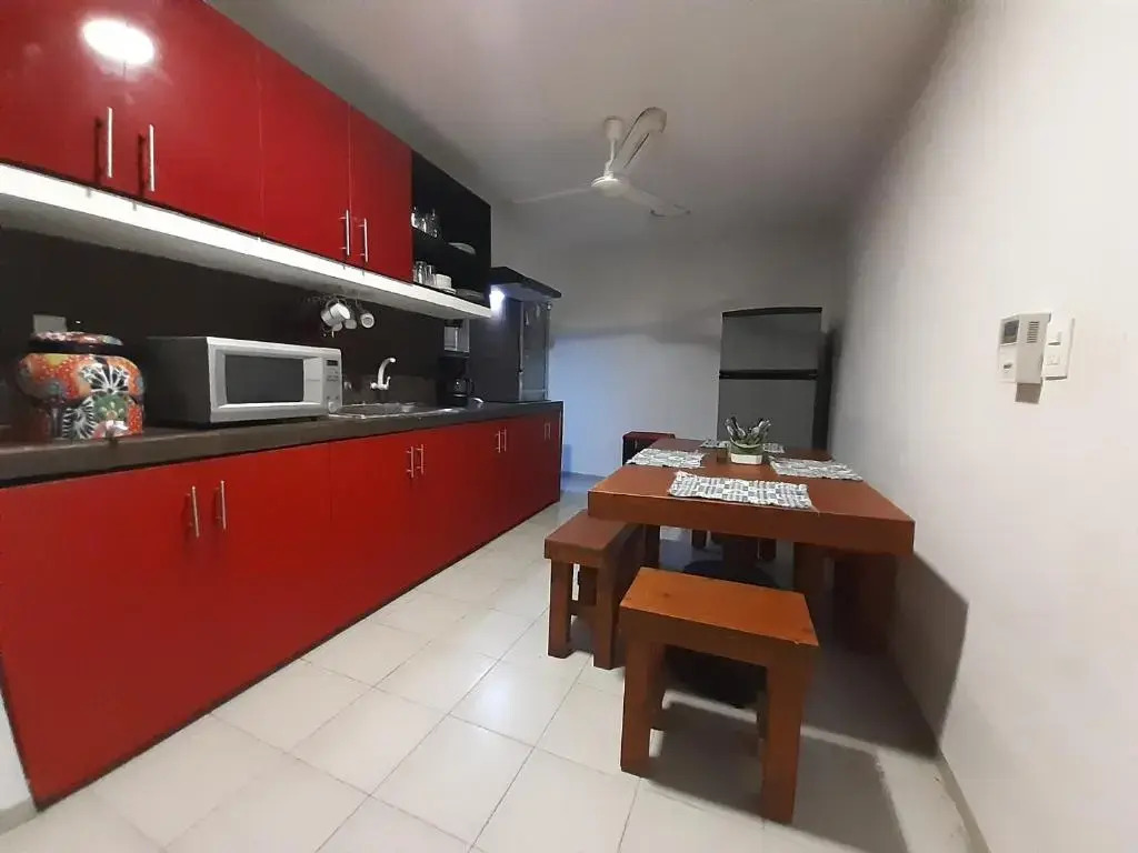 Estancia Tulbayab 36
