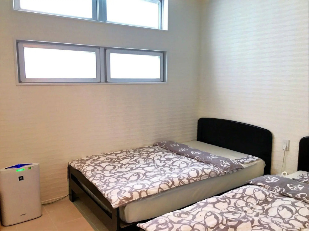 Guesthouse UmiOto Miyakojima