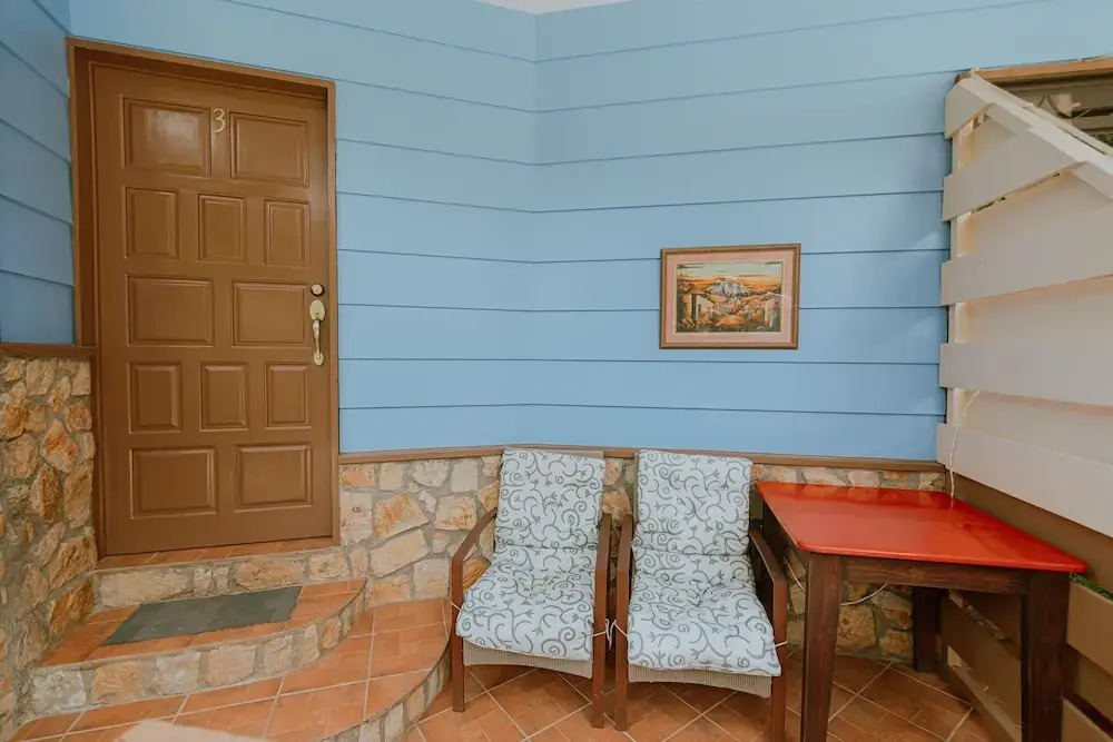 Oasis Diverse Adult Retreat