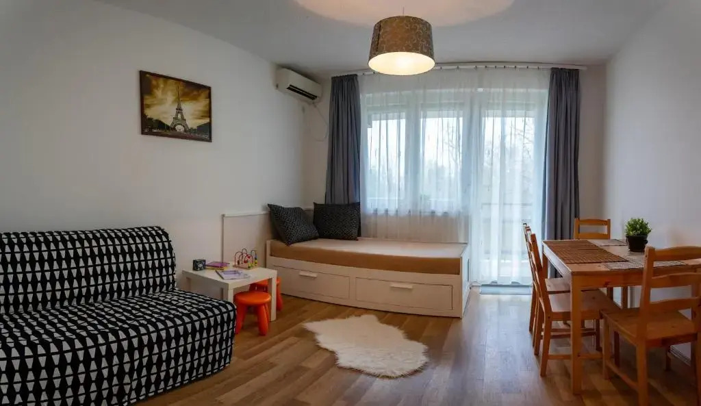 Helikon 32 Apartman Keszthely