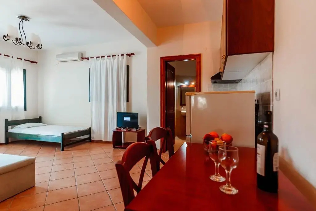 Villa Matina