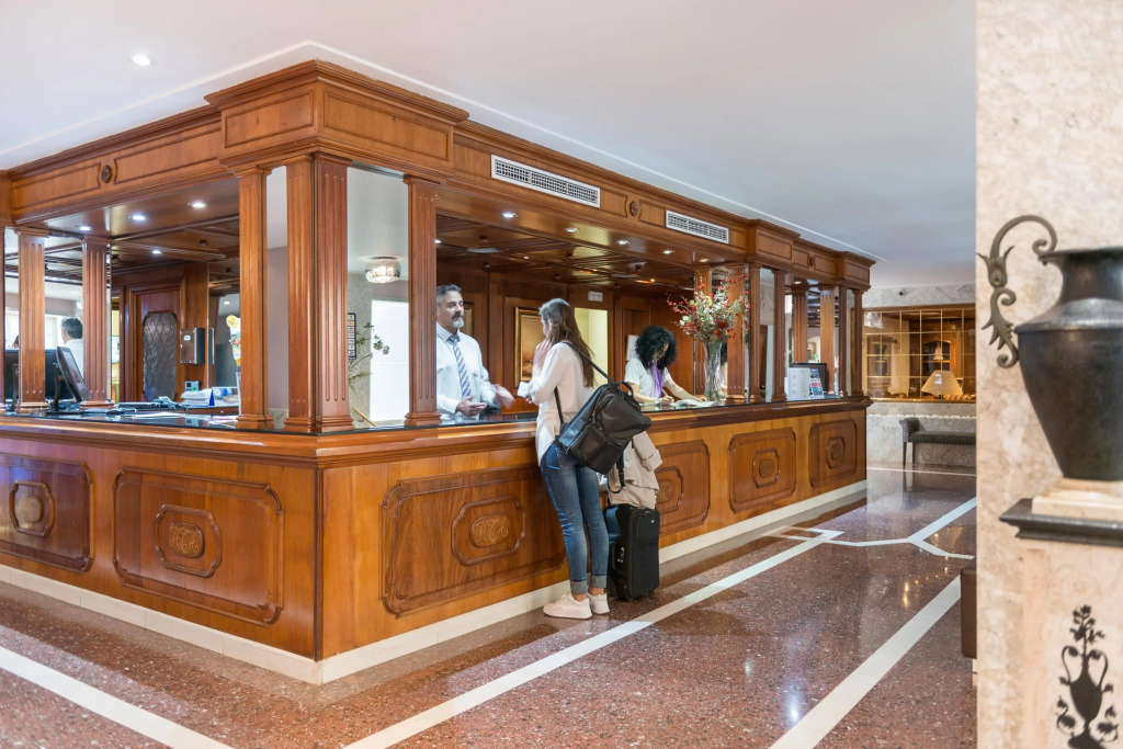 Hotel Torre Azul & Spa