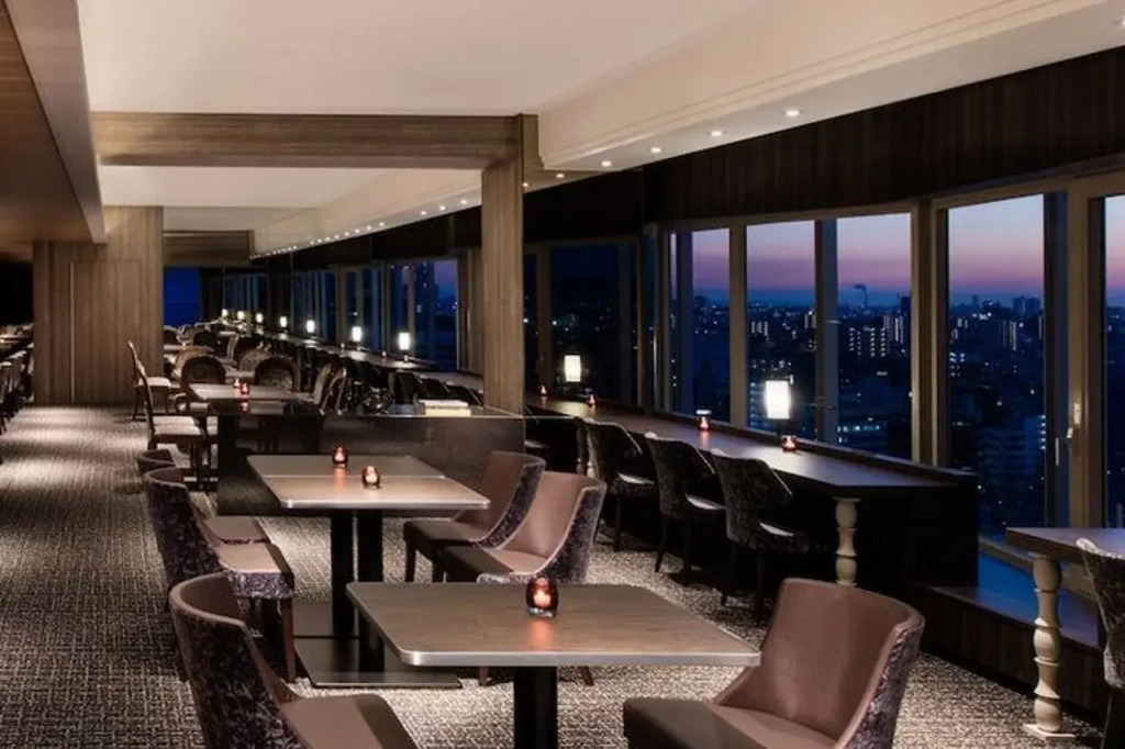 Courtyard by Marriott Shin-Osaka Station