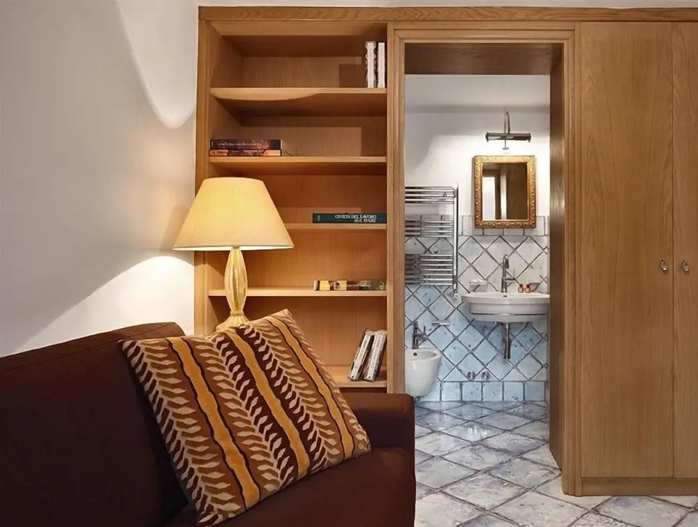 GOCCE VILLAS - Villa Vesuvio Luxury and Beauty