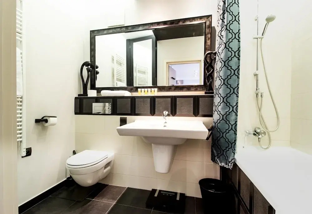 Giełdowa Deluxe Apartment