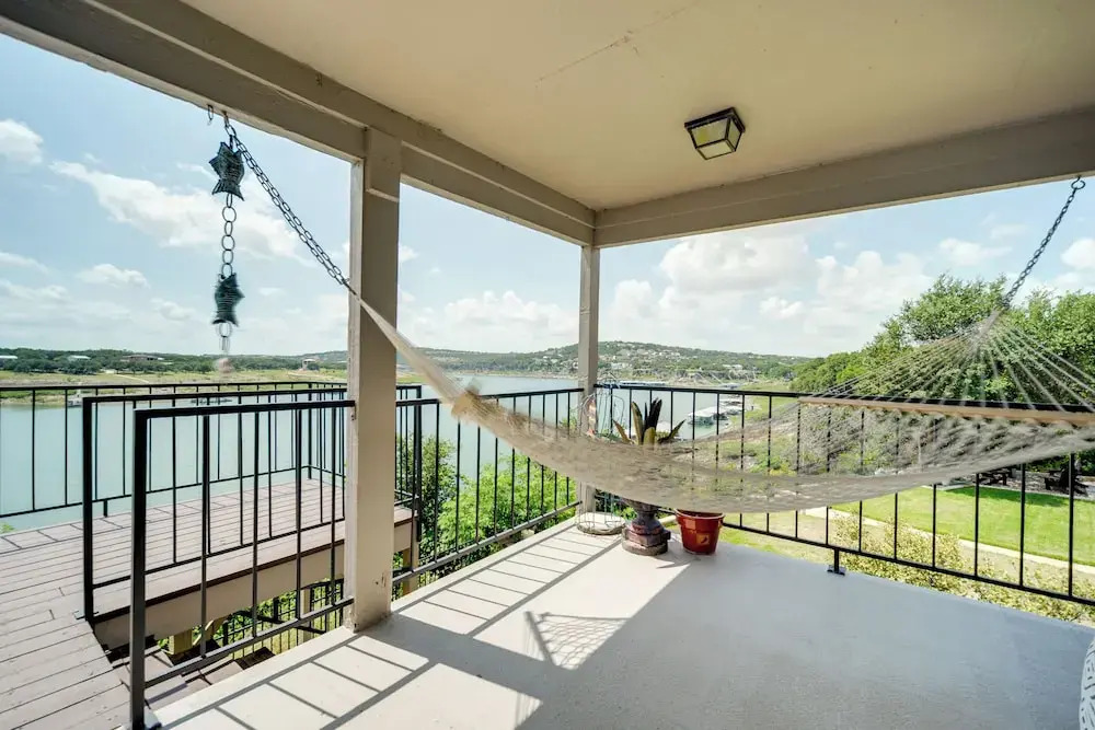 Spicewood Condo on The South Shore of Lake Travis!
