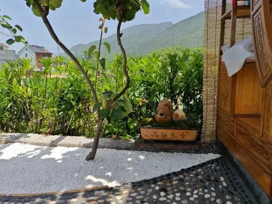 Tian Xia Ke Hotel