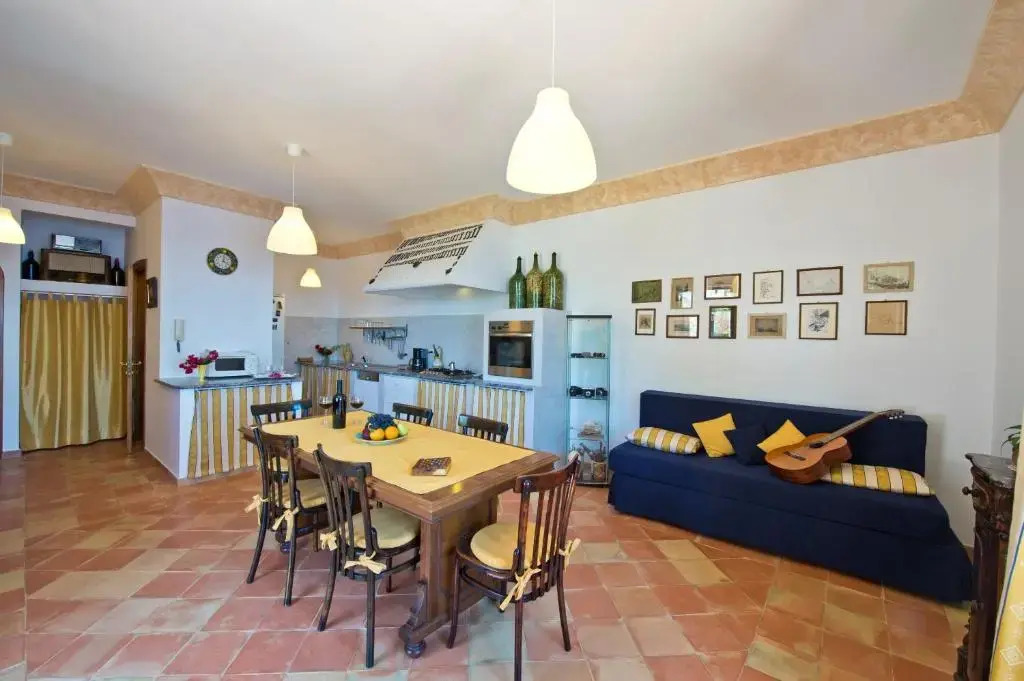 Le Terrazze di Antonio Sea View