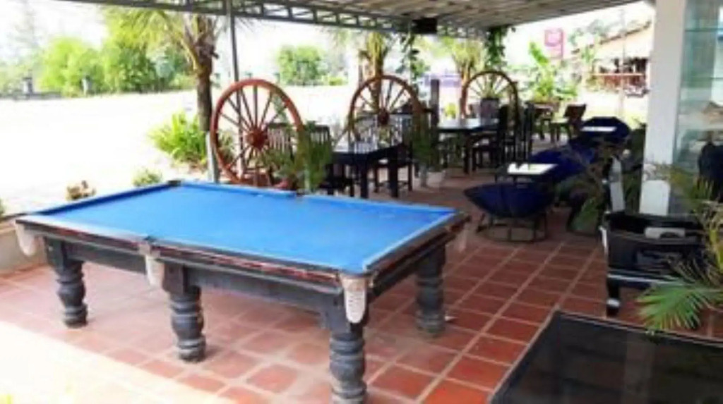 Otres Sea View Resort