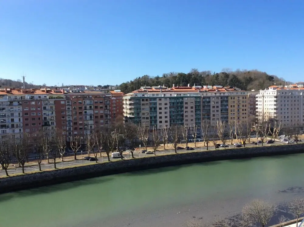 Apartamento Urumea
