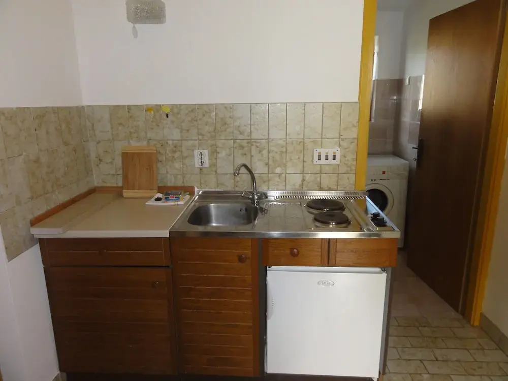 Nice and cozy Apartment Ferry in Medulin